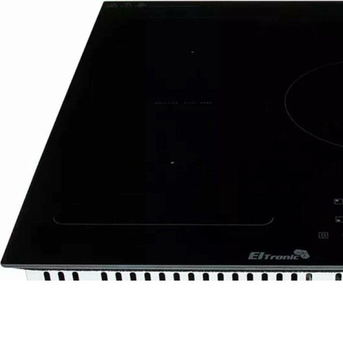 Варочная поверхность ELTRONIC 88-12 черный