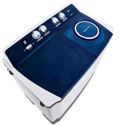 Стиральная машина LG P1461RWPL