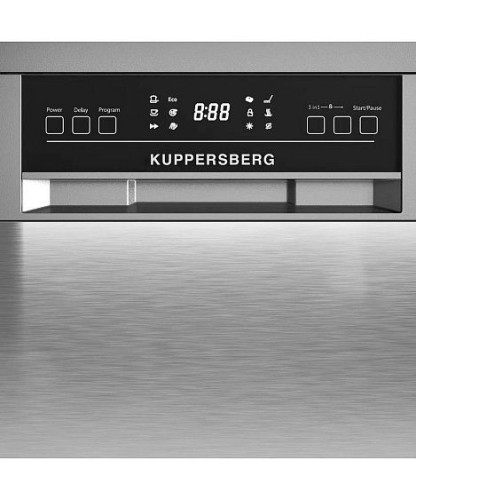 Посудомоечная машина KUPPERSBERG GGF 6025