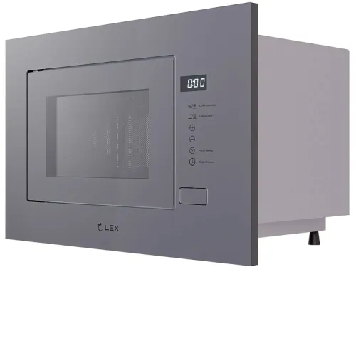 Микроволновая печь Lex BIMO 20.01 GREY