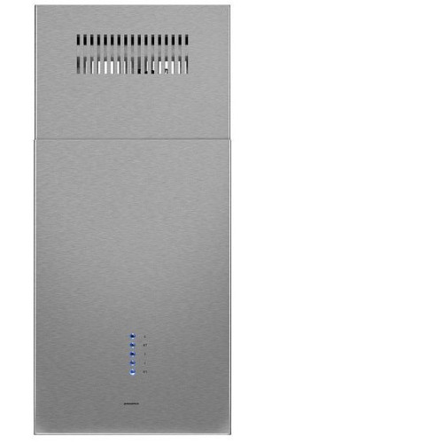 Вытяжка MAUNFELD Bath Plus 402IL нержавеющая сталь