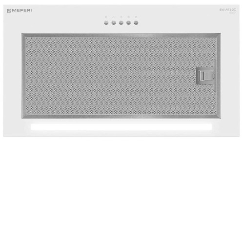 Вытяжка MEFERI SMARTBOX52WH POWER