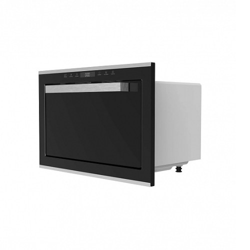Микроволновая печь LEX BIMO 25.03 INOX