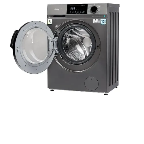 Стиральная машина MIDEA MFC3814BSW47/S