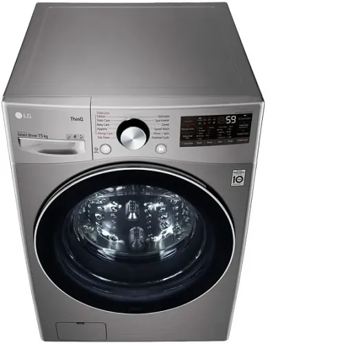 Стиральная машина LG F0L9DYP2S
