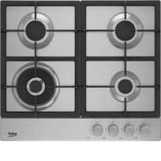 Варочная поверхность BEKO BHGM6422K5WX