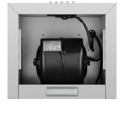 Вытяжка MAUNFELD BOX Push 40 Inox