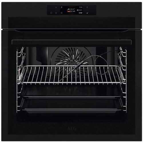 Духовой шкаф AEG BPE748380T
