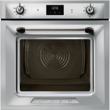 Духовой шкаф SMEG SOP6900TX