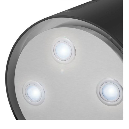 Вытяжка MAUNFELD Lee Wall (sensor) 39 черный