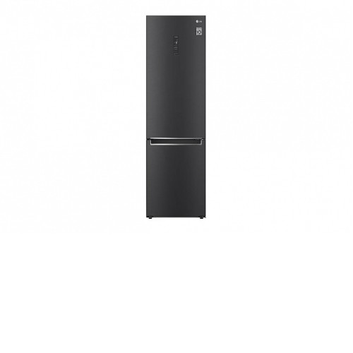 Холодильник LG GC-B509SBSM