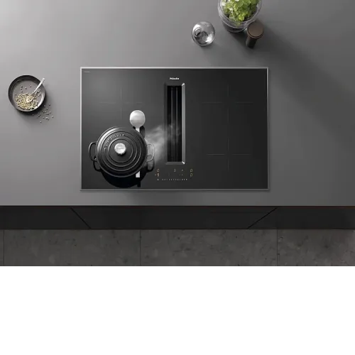 Варочная поверхность MIELE KMDA 7272 FR-U