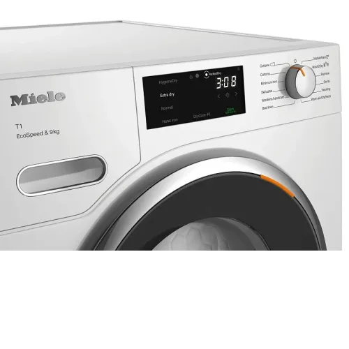 Сушильная машина MIELE TWH780WP