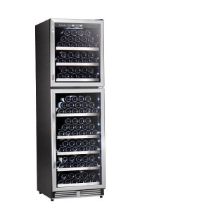 Винный шкаф LA SOMMELIERE MT166DP