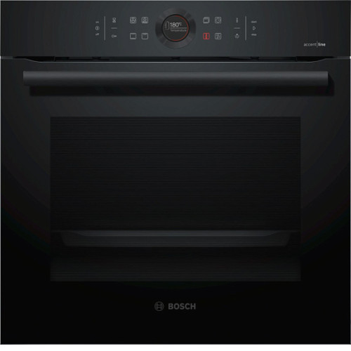 Духовой шкаф BOSCH HBG832DC1S