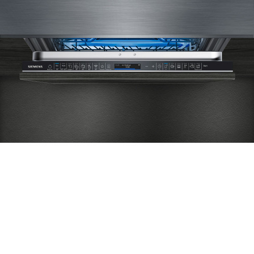 Посудомоечная машина SIEMENS SN 87YX03CE