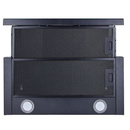 Вытяжка EXITEQ EX-1416 black