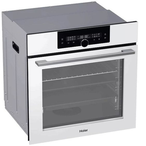 Духовой шкаф HAIER HOQ-F6QSN3WB
