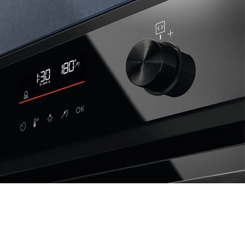 Духовой шкаф ELECTROLUX EOC6P77H