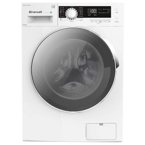 Стиральная машина BRANDT WD184QWE