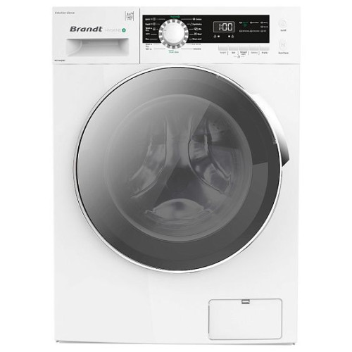 Стиральная машина BRANDT WD184QWE