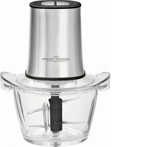 Измельчитель PROFI COOK PC-MZ 1150 inox