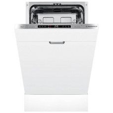 Посудомоечная машина MAUNFELD MLP45120 Light Beam