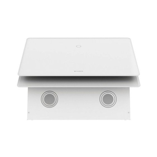Вытяжка FABER TOCCO WH 50 (330.0702.954)