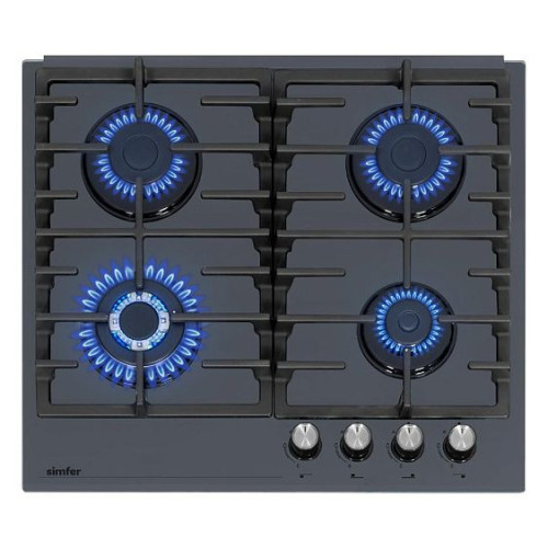 Варочная поверхность SIMFER H60H41G570