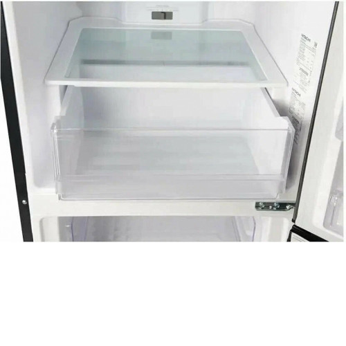 Холодильник HITACHI R-B410PUC6 BSL
