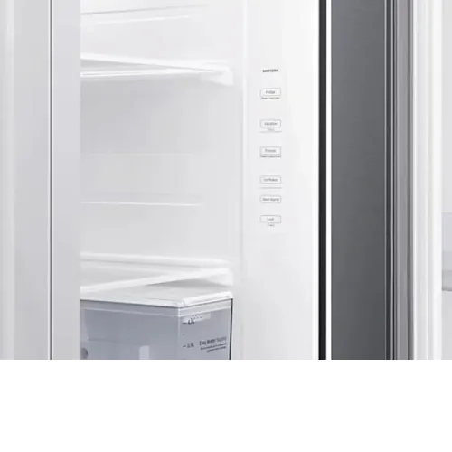 Холодильник SAMSUNG RS64DG5303S9EO