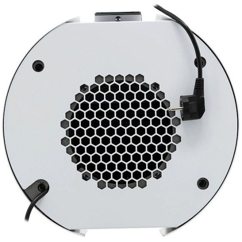 Вытяжка KRONA VANDA ISOLA 350 WHITE S