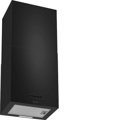 Вытяжка WEISSGAUFF BOX 40 PB Black
