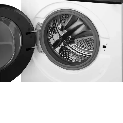Стиральная машина WEISSGAUFF WM 45127 Direct Drive Inverter Steam