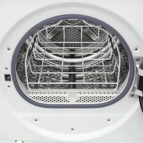 Сушильная машина KRONA RHENE MAX WHITE 8K DM
