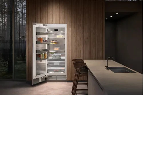 Морозильная камера GAGGENAU RF471306