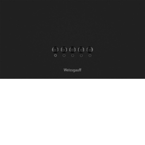 Вытяжка WEISSGAUFF BOX 40 PB Black