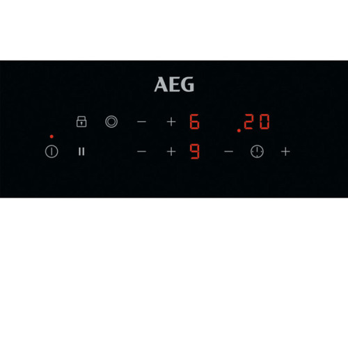 Варочная поверхность AEG HRB32310CB