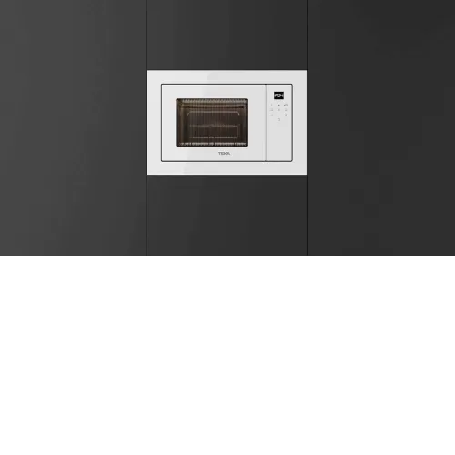 Микроволновая печь TEKA ML 8210 BIS WHITE MARBLE (112060009)