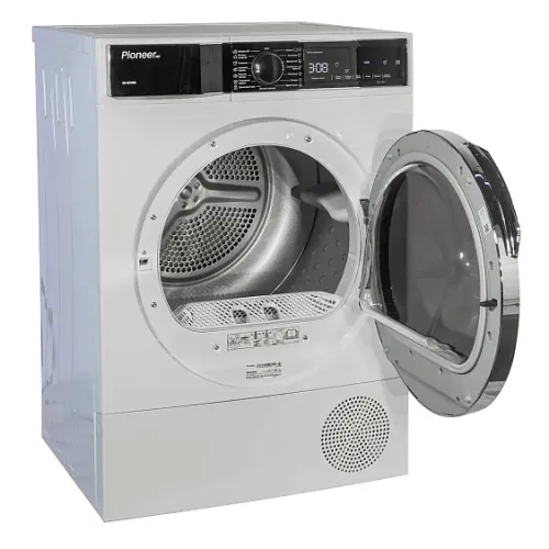 Сушильная машина PIONEER DM-10701WH