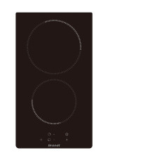 Варочная поверхность BRANDT BPV6222B