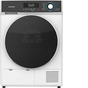 Сушильная машина SUNWIND SDFE8002