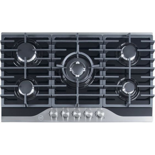 Варочная панель MBS PG-908 BL