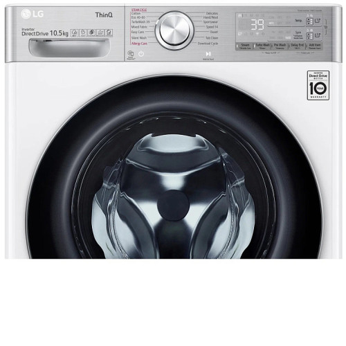 Стиральная машина LG F6WV910P2EA