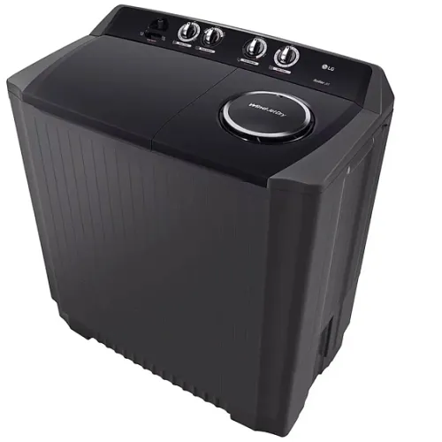 Стиральная машина LG P1861RWNT