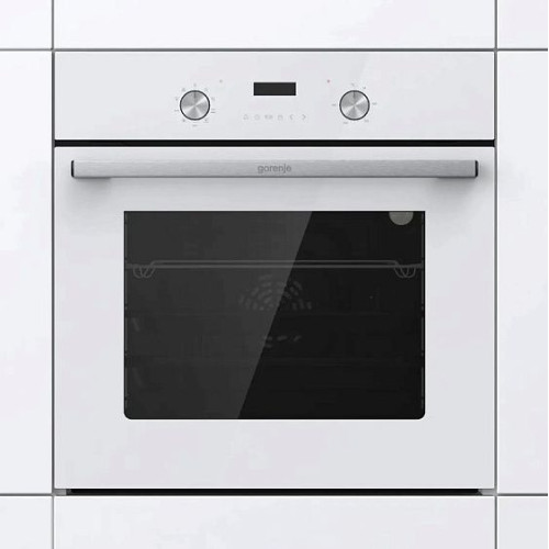 Духовой шкаф GORENJE BO6737E03NWG