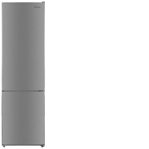 Холодильник MONSHER MRF 61201 Argent