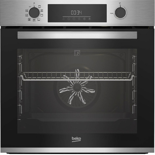Духовой шкаф BEKO BBIE12300XMP