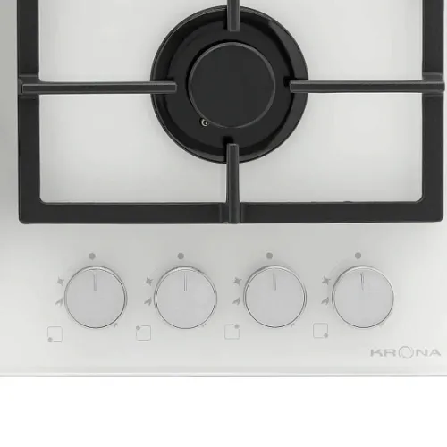 Варочная поверхность KRONA NEBEL 60 WH W