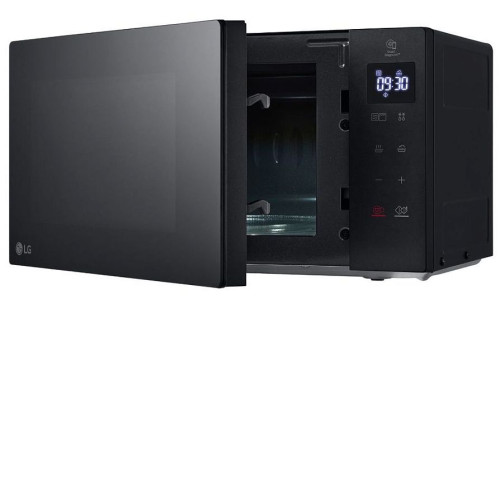 Микроволновая печь LG MH6032GAS